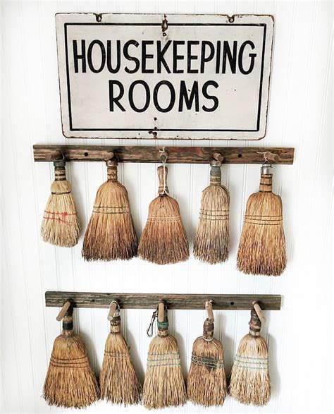 Pin by Rooman Latif on Things I like | Whisk broom, Brooms and brushes, Primitive decorating