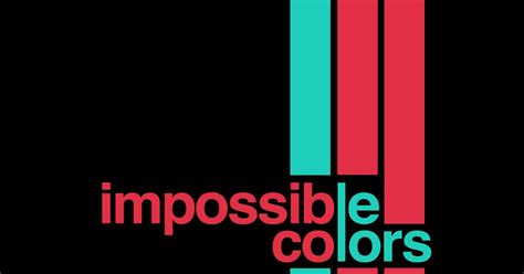 Impossible Colors | Mixcloud