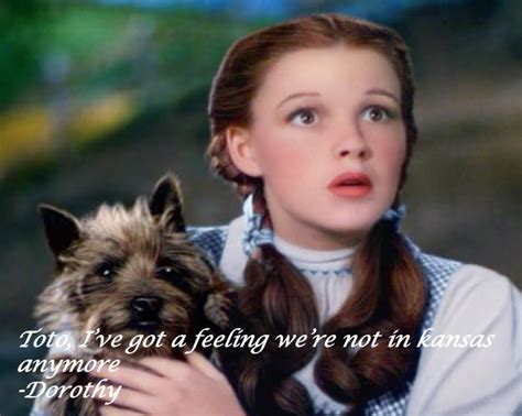 Dorothy Quote by Quoteings on DeviantArt