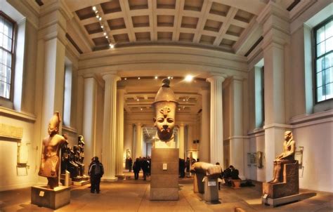 THE MUSEUM'S COLLECTION, BRITISH MUSEUM, LONDON | Reincarnation, Egypt, British museum