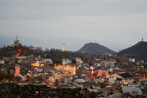 Hills of Plovdiv by iced0gg on DeviantArt