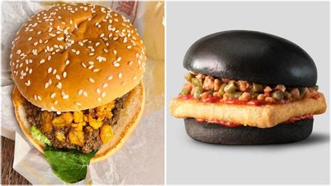 McDonald innovates new burger for Chinese diners - Chinadaily.com.cn