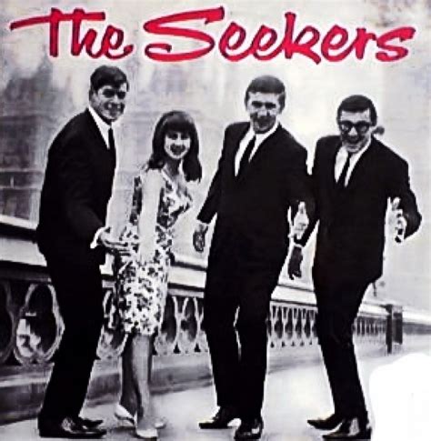 The Seekers - The Seekers [1964 - hitparade.ch