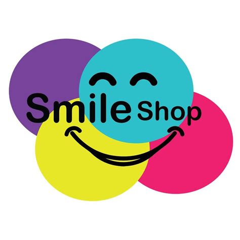 Smile Shop