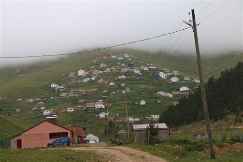 Giresun, Turkey [OC] : r/VillagePorn