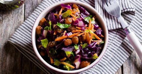 23 Purple Cabbage Recipes to Add Color to Your Table - Insanely Good