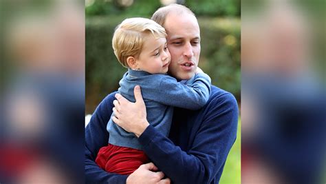 Heart-Warming Pictures of Royal Siblings Prince George and Prince ...