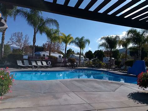 Pechanga RV Resort Review - Small RV Lifestyle