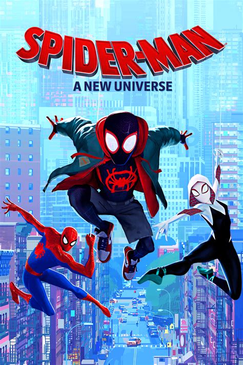spiderman across the spiderverse release date How excited are you on a scale of 1-10 for spider ...
