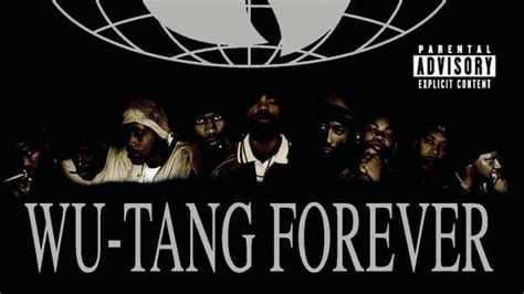 Wu-Tang Clan: Wu-Tang Forever Album Review | Pitchfork