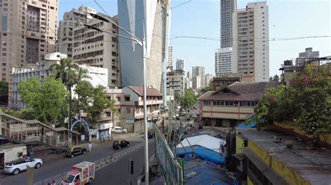 4K Walking Tour of Tardeo | Mumbai Central - YouTube