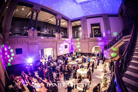 Cincinnati Art Museum Wedding, Cincinnati Photography-Daniel Michael