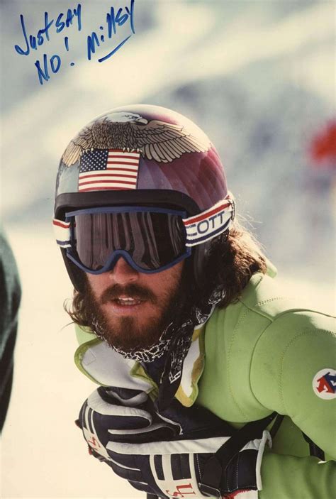 Aspen ski legend Andy Mill looks back and prepares for Hall of Fame induction | AspenTimes.com