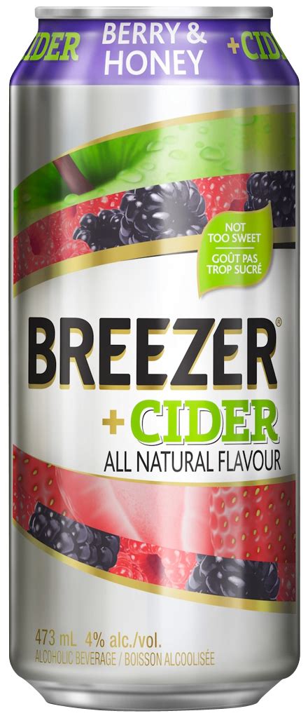 7 Flavoured Bacardi Breezers That You Need To Try Now - Durofy