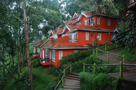 Tea Valley Resort Munnar, Rooms, Rates, Photos, Reviews, Deals, Contact No and Map