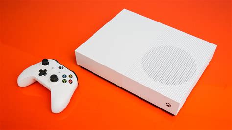 Xbox One S All-Digital Edition - CNET