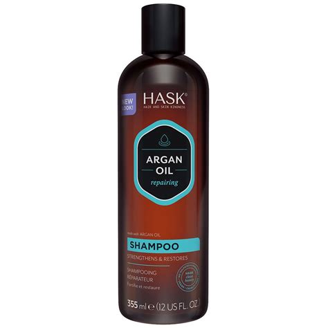 Argan Oil Shampoo And Conditioner - All You Need Infos