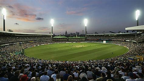 The six best cricket grounds in the world