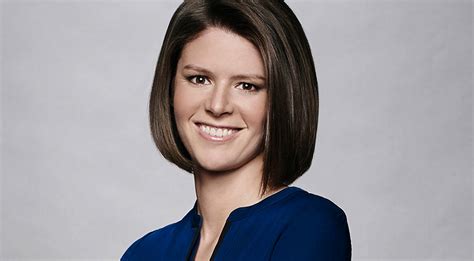 CNNI bringing back 'State of the Race' with anchor Kasie Hunt