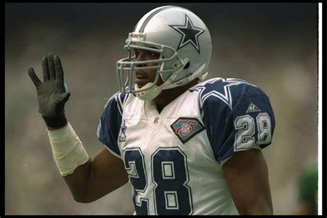 Cowboys great Darren Woodson denied Hall of Fame entry again