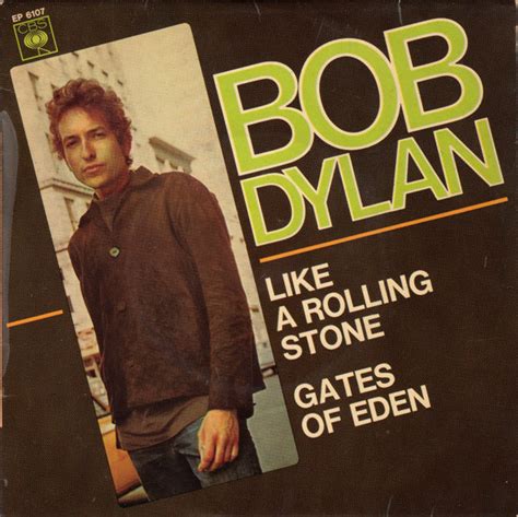 Five Good Covers: "Like a Rolling Stone" (Bob Dylan) - Cover Me