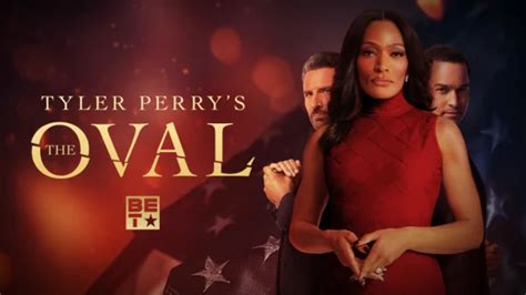 Tyler Perry's The Oval: Season Five Ratings - canceled + renewed TV ...