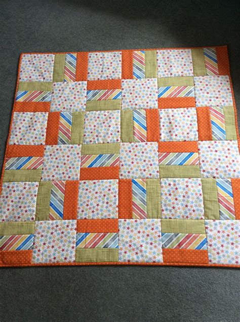 Baby floor quilt mark 3 | Lapptäckesmönster, Lapptäcksmönster, Bebisfiltar