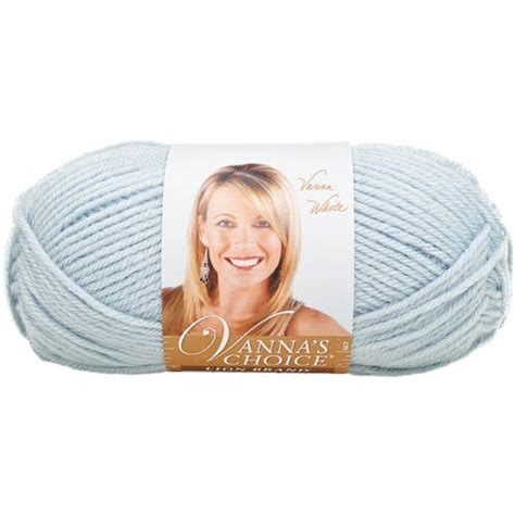 Lion Brand Vanna's Choice Yarn, Available in Multiple Colors - Walmart ...