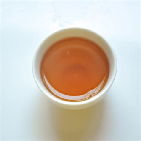 Assam Black — The Tea Practitioner