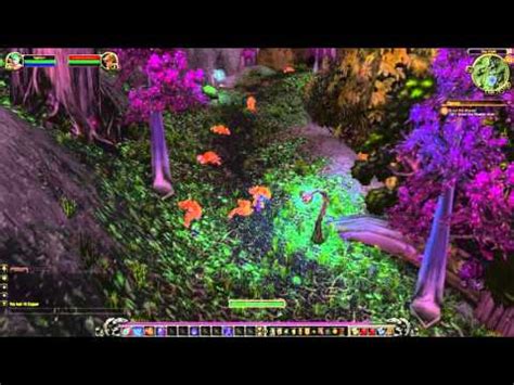 World of Warcraft Quest Guide - Ursal the Mauler - ID: 486 - YouTube