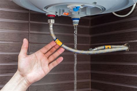 Hot Water Tank Repair & Replacement and Hot Water Tank Installation | Founterior