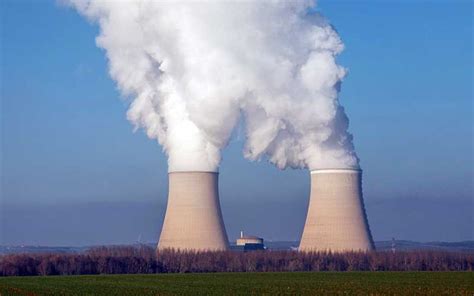 Ministry of Energy and Mineral Resources plans to develop nuclear power ...