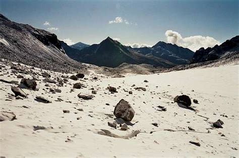 Großer Piz Buin South Route : Climbing, Hiking & Mountaineering ...