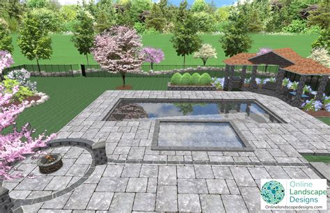 Design Gallery | Online Landscape Designs