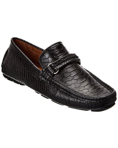 Donald J Pliner Loafers for Men | Online Sale up to 77% off | Lyst