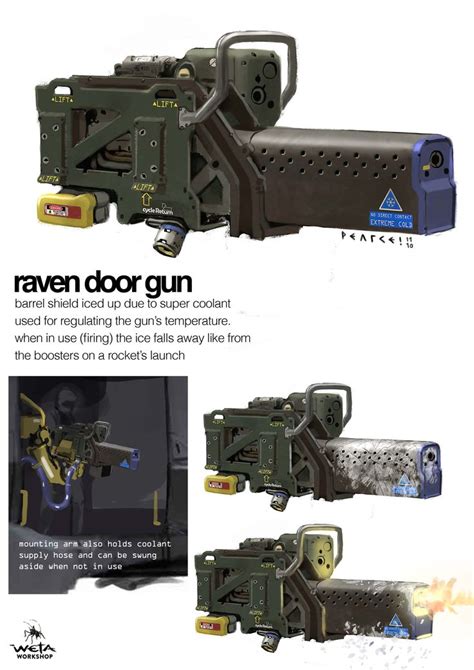 923 best images about Weapons, Science Fiction on Pinterest | Pistols, Shadowrun and Revolvers