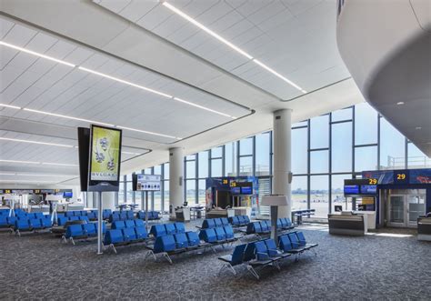 LaGuardia Gateway Partners to Open Gates of Brand New Terminal B