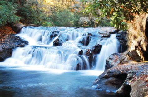 Destination: Dahlonega -- North Georgia town rich in history, nature ...