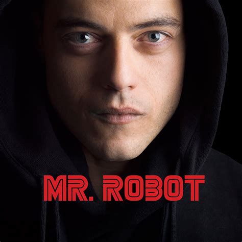 Mr. Robot USA Network Promos - Television Promos