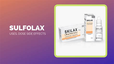 Skilax Drops | DrugsBank