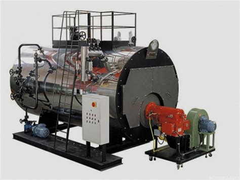 steam boiler manufacturer Hyderabad - SD Enviro Engineers