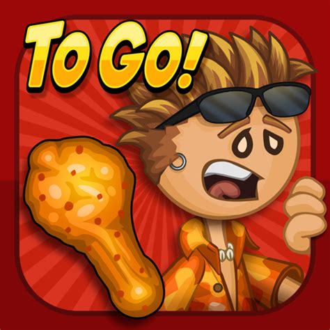 Download Papa's Scooperia To Go! on PC & Mac with AppKiwi APK Downloader