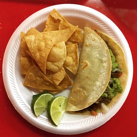 El Super Taco - 2019 All You Need to Know BEFORE You Go (with Photos) Latin American - Yelp