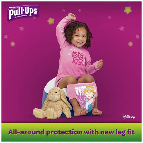 Pull-Ups Girls' Potty Training Pants Size 6, 4T-5T, 74 Ct | ubicaciondepersonas.cdmx.gob.mx