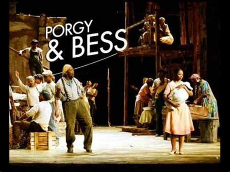 "Summertime" Porgy and Bess Ken Anderson Bass/Baritone - YouTube