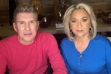 Who are Todd and Julie Chrisley? What you need to know.