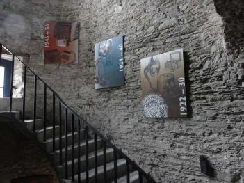 Cork City Gaol Radio Museum :: Museum Finder, Guide, Radio, | Radiomuseum.org