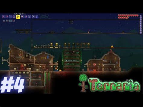 Steam Community :: Video :: Terraria ~ Harassing Hardmode Monsters!