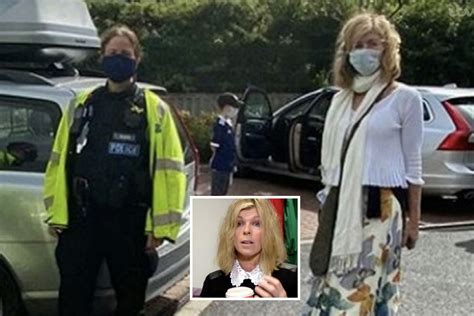 Kate Garraway reveals thieves have stolen her family car as Piers ...