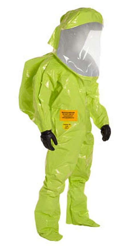 DuPont Tychem 10000 TK587S HazMat Training Suit | Suits, Hazmat suit, Dupont tyvek